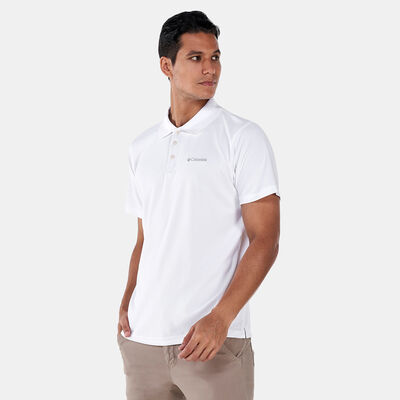 Columbia Men's Utilizer™ Polo Shirt White