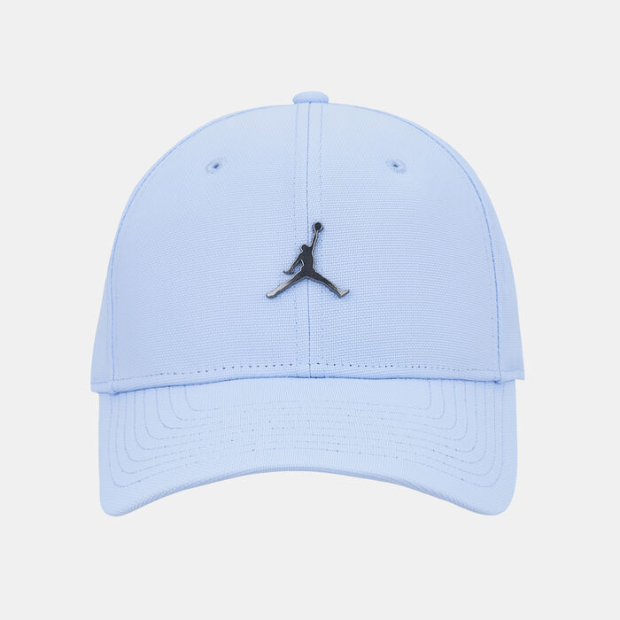 Jordan Men's Rise Cap Blue image number 0