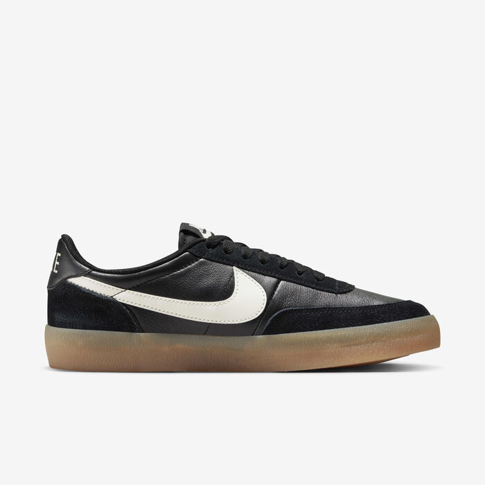 Nike Women's Killshot 2 Shoes Black image number 3