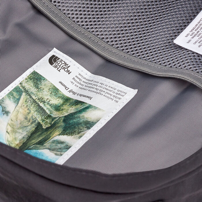 The North Face Berkeley Mini Backpack Black image number 3