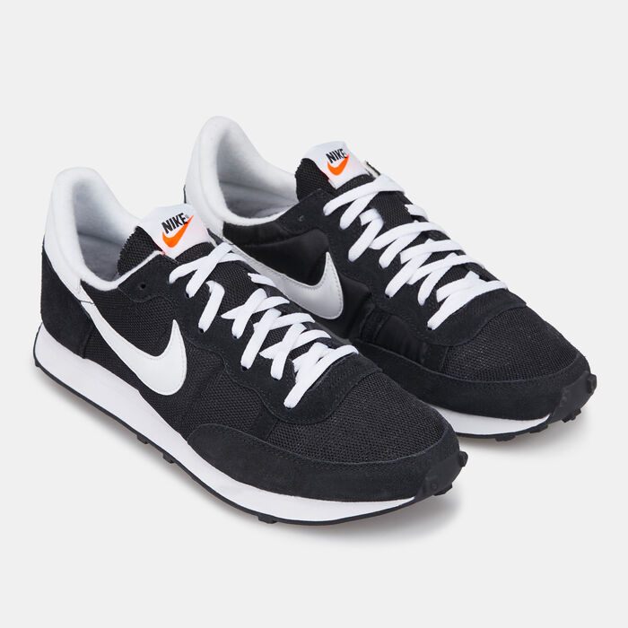 Nike Men's Challenger OG Shoe Black image number 3