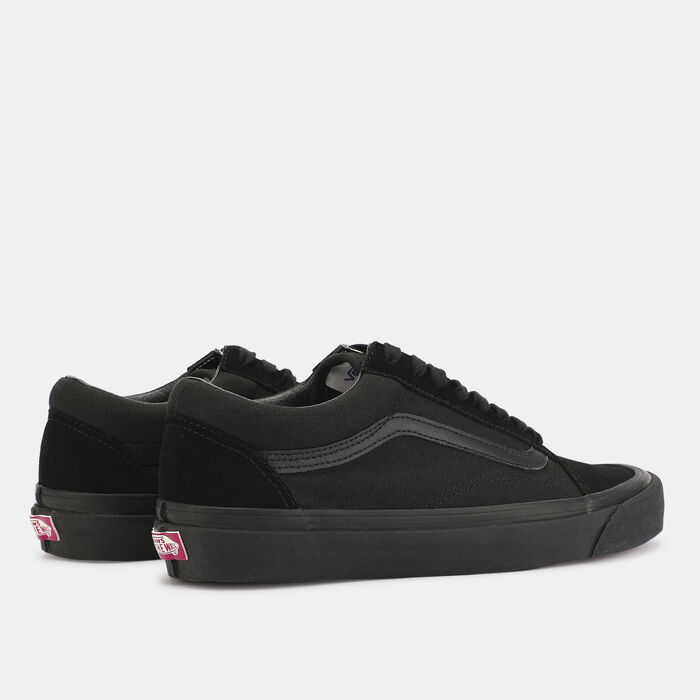 Vans Classic Anaheim Factory 36 DX Unisex Shoe Black image number 2