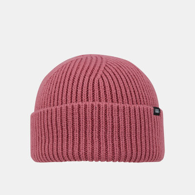 Vans Women's Shorty Beanie Pink Vans Women's Shorty Beanie Pink