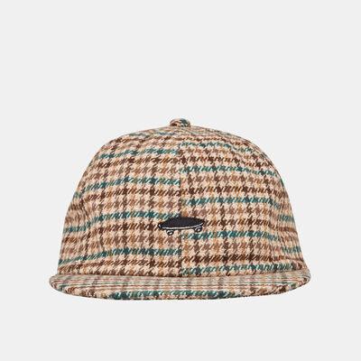 Vans Men's Salton Cap Beige Vans Men's Salton Cap Beige