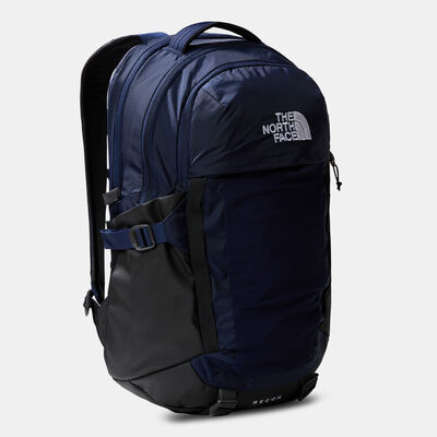 The North Face Recon Backpack Blue The North Face Recon Backpack Blue