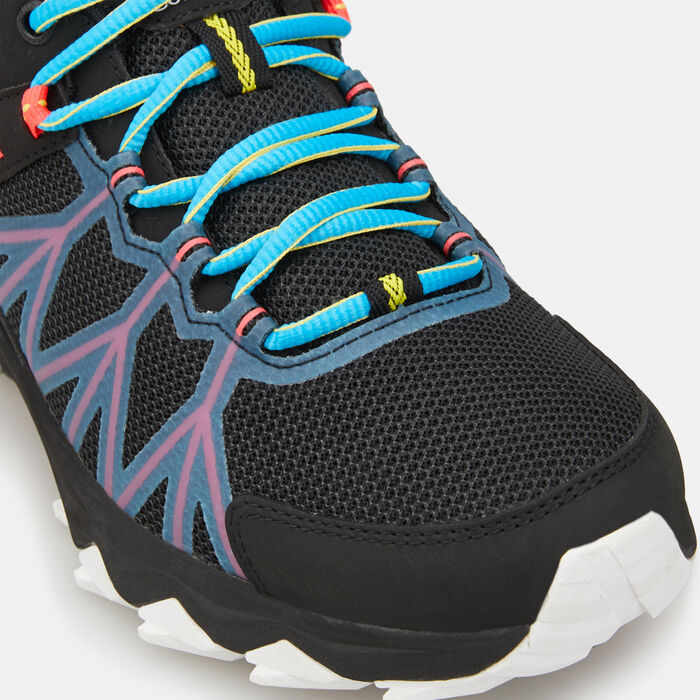 Columbia Women's Peakfreak™ II Outdry™ Shoe Black image number 4