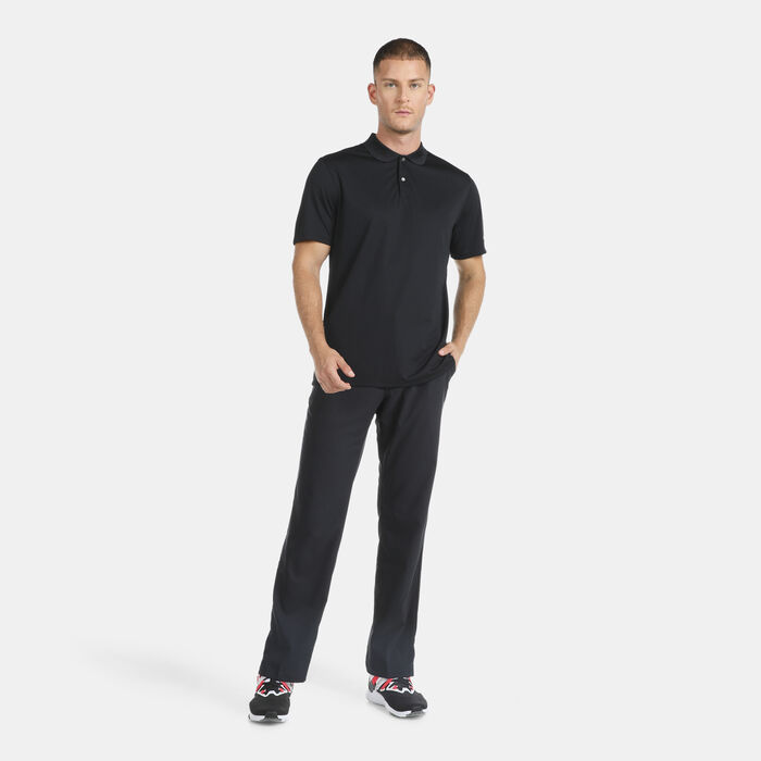 Nike Golf Men’s Flex Golf Pants Black Nike Golf Men’s Flex Golf Pants Black image number 2