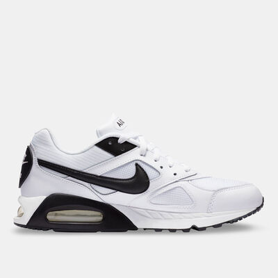 Nike Men's Air Max IVO Shoes White Nike Men's Air Max IVO Shoes White