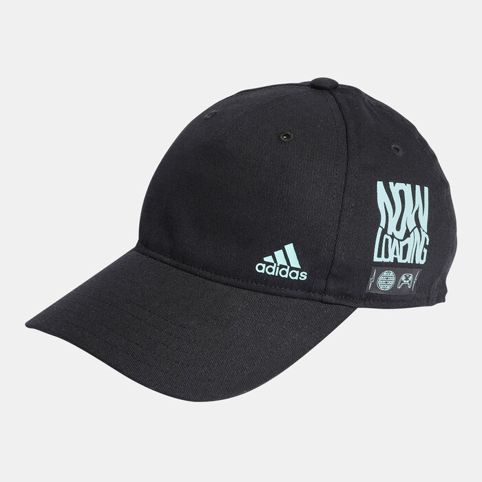 adidas Men's ARKD3 Cap Black image number 0