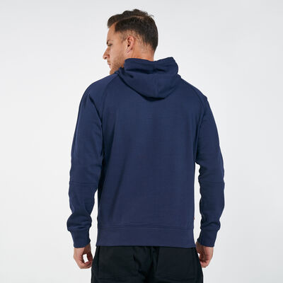 Timberland Men's YC Logo Sweatshirt Blue Timberland Men's YC Logo Sweatshirt Blue