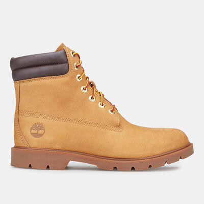 Timberland Men's 6-inch Water-Resistant Boot yellow