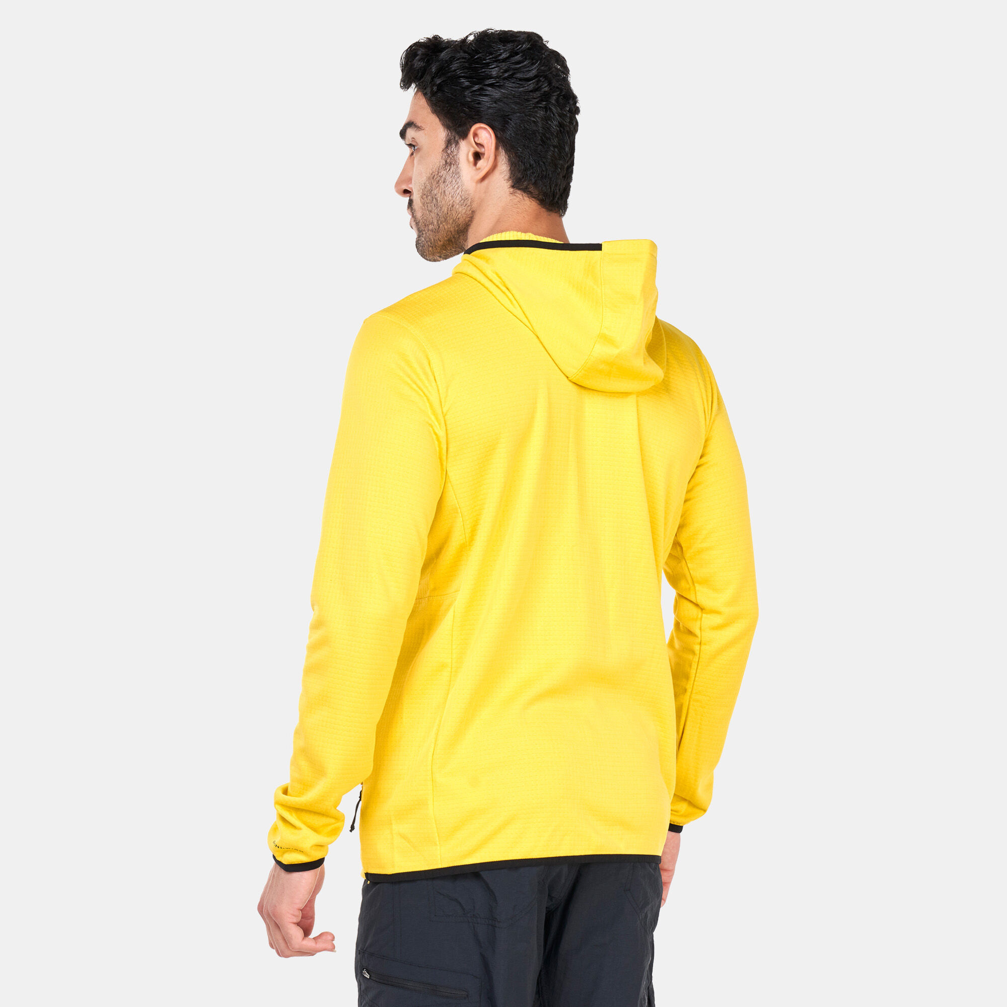 Kwd on sale yellow hoodie