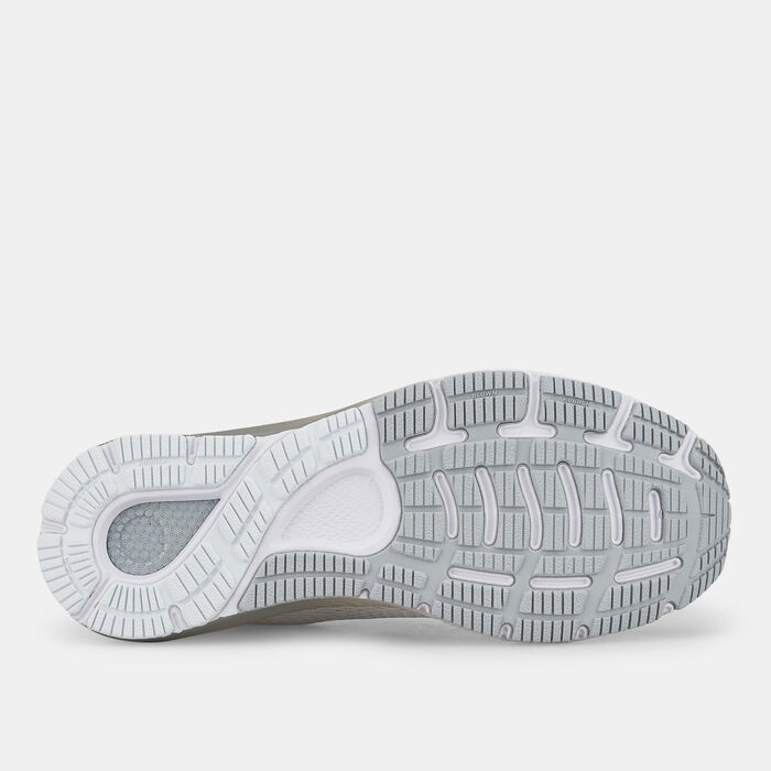 Under Armour Women's HOVR™ Sonic 4 Shoe White Under Armour Women's HOVR™ Sonic 4 Shoe White image number 3