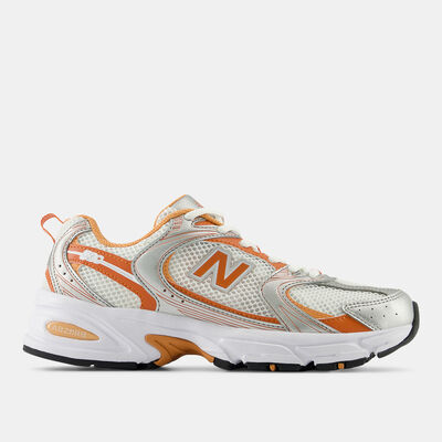 New Balance Men's 530 Shoes Orange