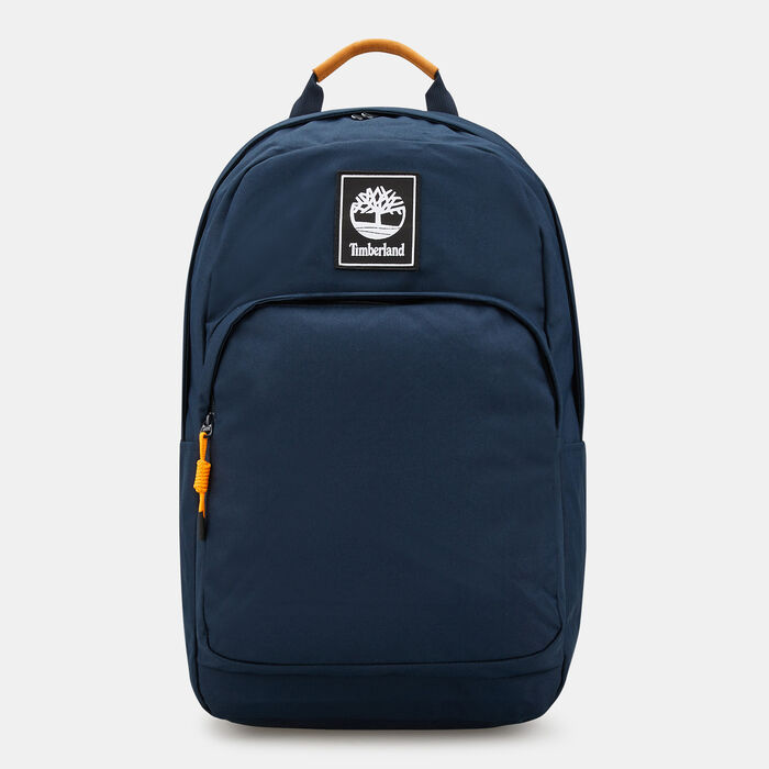 Timberland Core Backpack Blue Timberland Core Backpack Blue image number 0