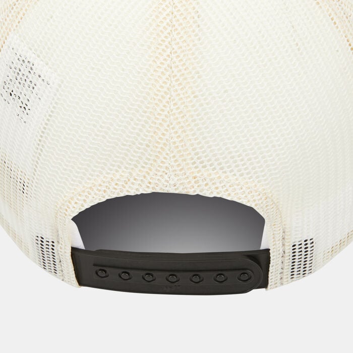 Columbia Punchbowl™ Trucker Cap White Columbia Punchbowl™ Trucker Cap White image number 1