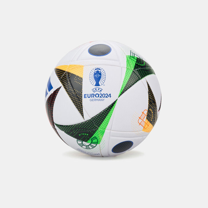 adidas Fussballliebe League Football White image number 0