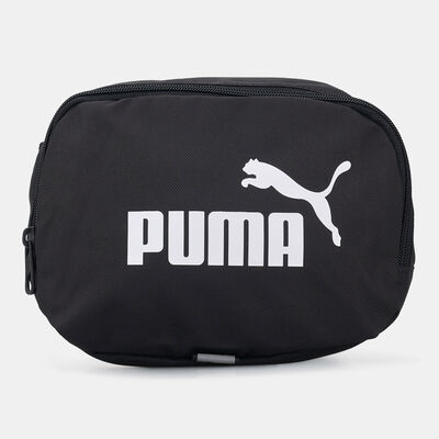 PUMA Phase Waist Bag Black