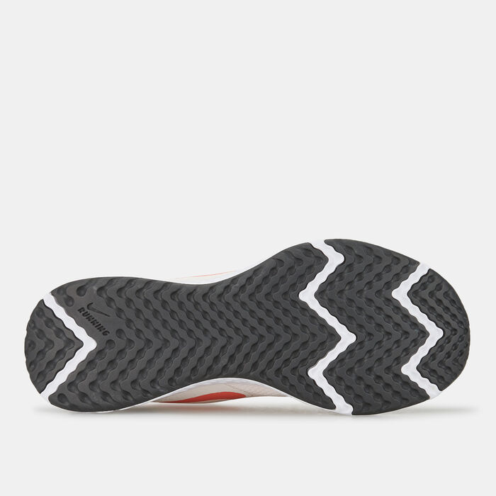 Nike Women's Revolution 5 Running Shoe Pink Nike Women's Revolution 5 Running Shoe Pink image number 3