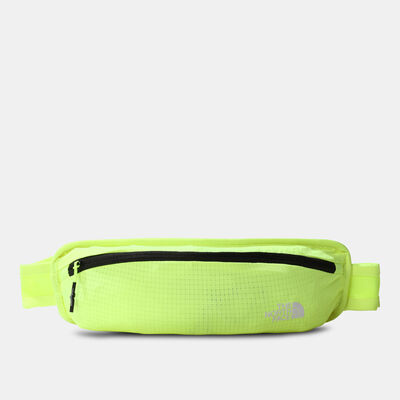 The North Face Run Belt yellow