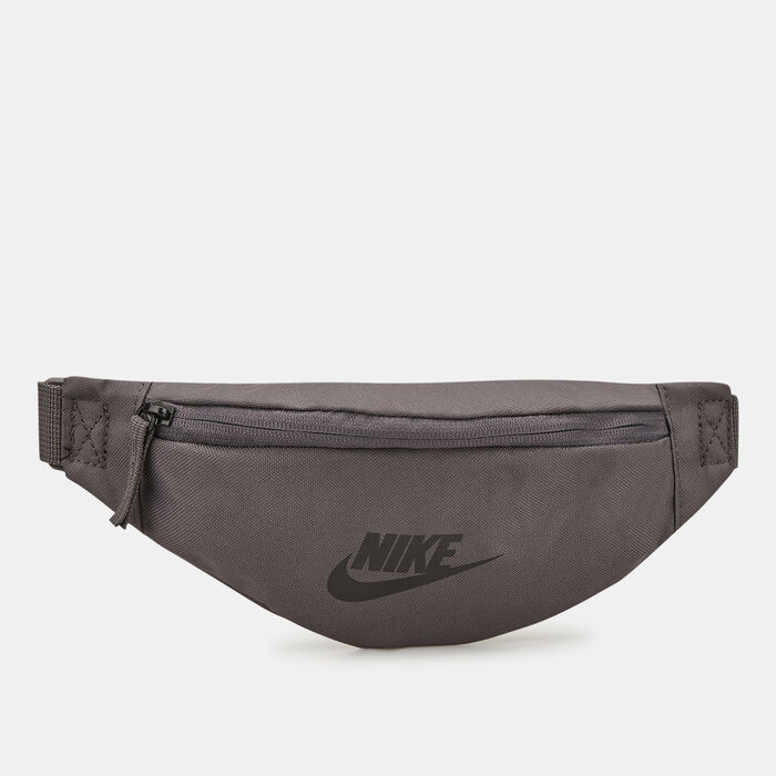 Nike Heritage Waistpack Black image number 0