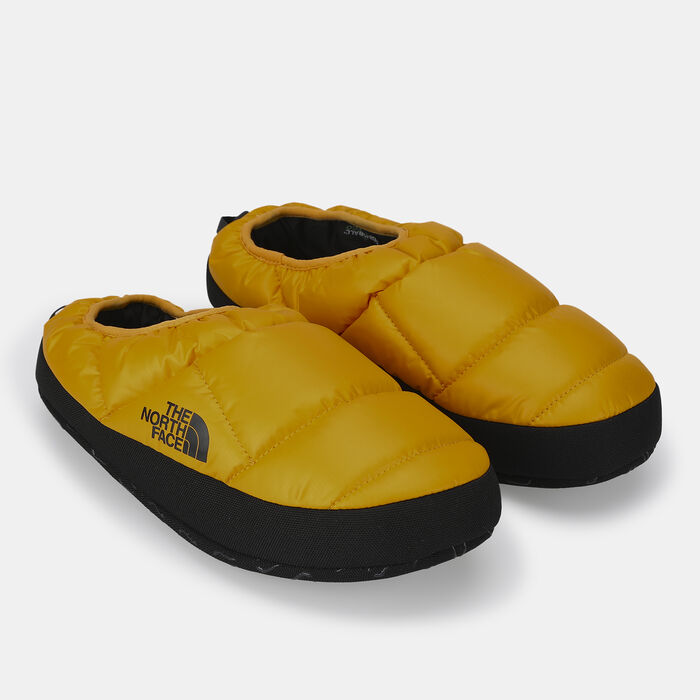 The North Face Men's NSE Tent Mule III Shoe image number 0
