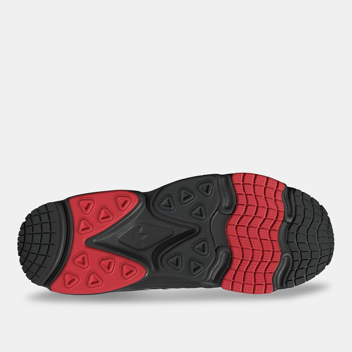 adidas Originals Men's OZMILLEN Shoes Black adidas Originals Men's OZMILLEN Shoes Black image number 3