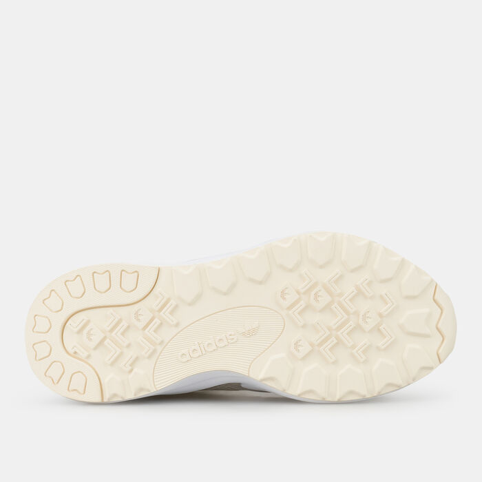 adidas Originals Women's Retropy Adisuper Shoe Beige adidas Originals Women's Retropy Adisuper Shoe Beige image number 3