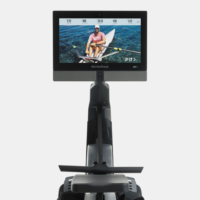 NordicTrack RW600 Rowing Machine Multi image number 2