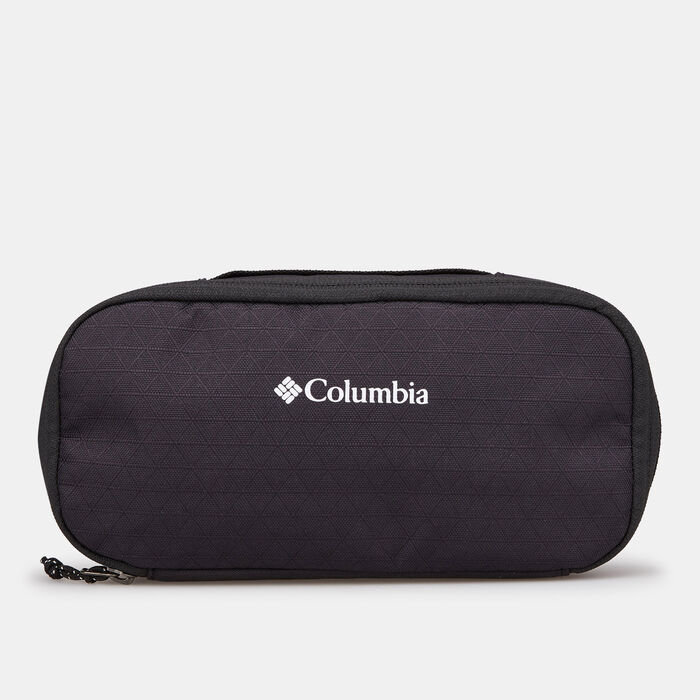Columbia Accessory Bag Black Columbia Accessory Bag Black image number 0