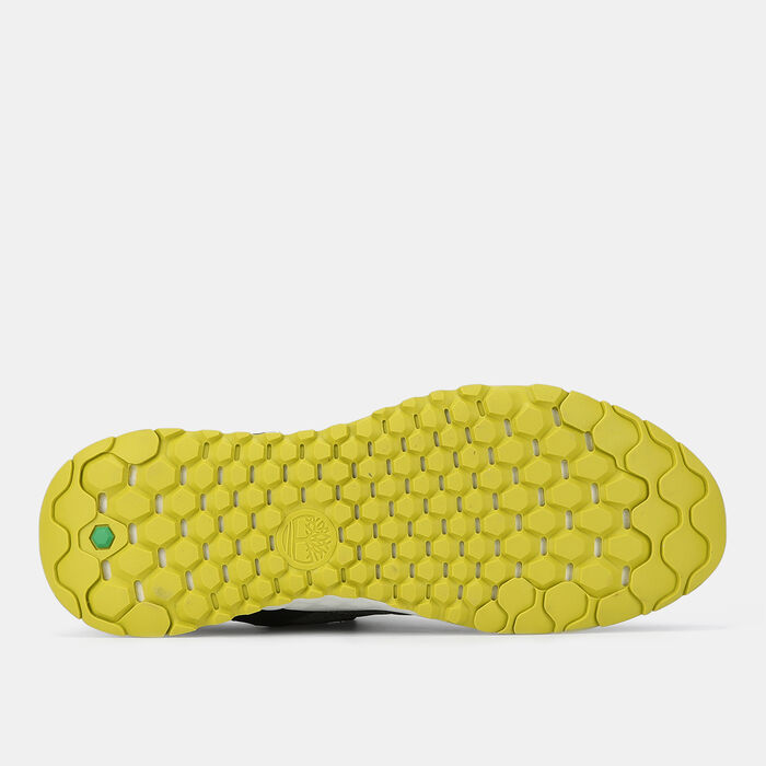 Timberland Men's Solar Wave Shoe Green Timberland Men's Solar Wave Shoe Green image number 3