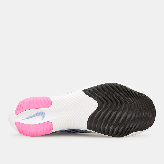 Nike Men's Streakfly Road Racing Shoes Blue image number 4