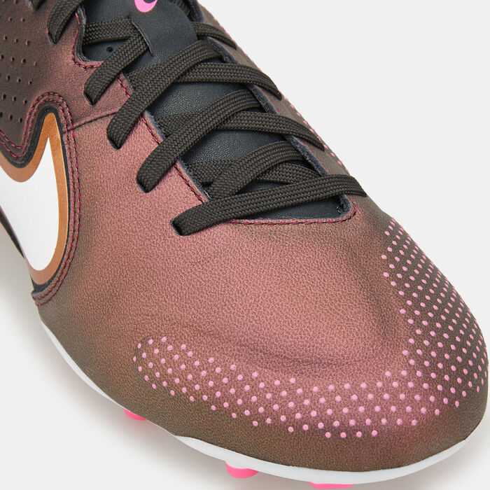 Nike Kids’ Zoom Mercurial Superfly 9 Academy Multi-Ground Football Shoe Purple Nike Kids’ Zoom Mercurial Superfly 9 Academy Multi-Ground Football Shoe Purple image number 4