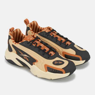 Reebok Classics Vector Runner Shoe Brown