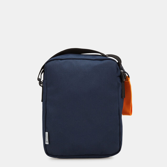 Timberland Logo Crossbody Bag Blue image number 1