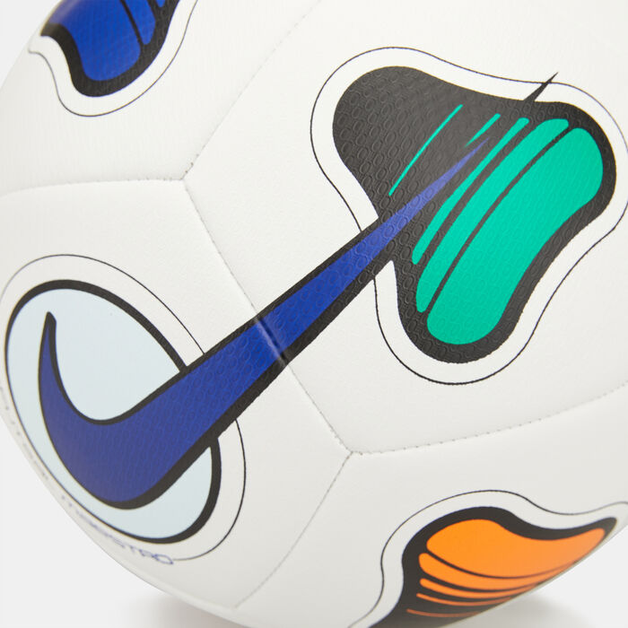 Nike Maestro Futsal Ball White image number 2
