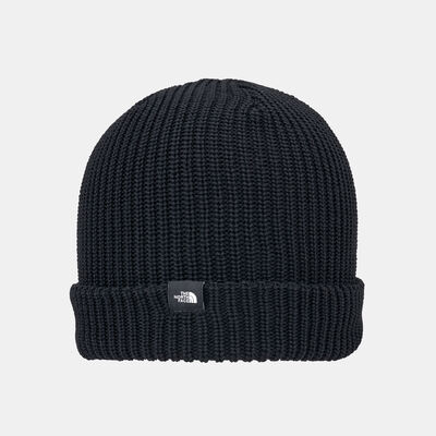 The North Face Fisherman Beanie Black