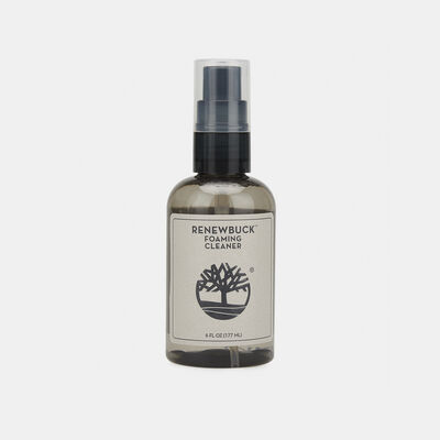 Timberland Renewbuck™ Foaming Cleaner Clear Timberland Renewbuck™ Foaming Cleaner Clear