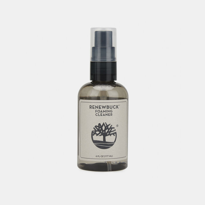 Timberland Renewbuck™ Foaming Cleaner Clear Timberland Renewbuck™ Foaming Cleaner Clear image number 0