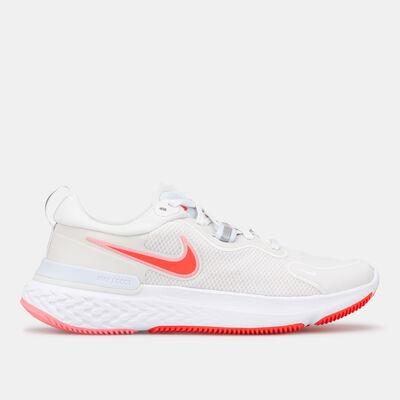 Nike Women's React Miler Running Shoe Black Nike Women's React Miler Running Shoe Black