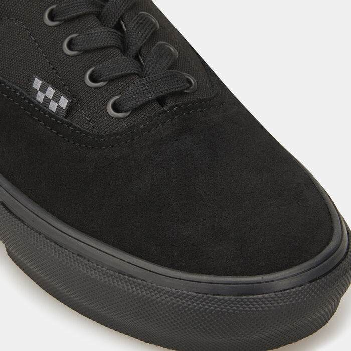Vans Skate Era Unisex Shoe Black Vans Skate Era Unisex Shoe Black image number 4