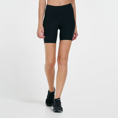 Nike Women's Dri-FIT Fast Shorts Black