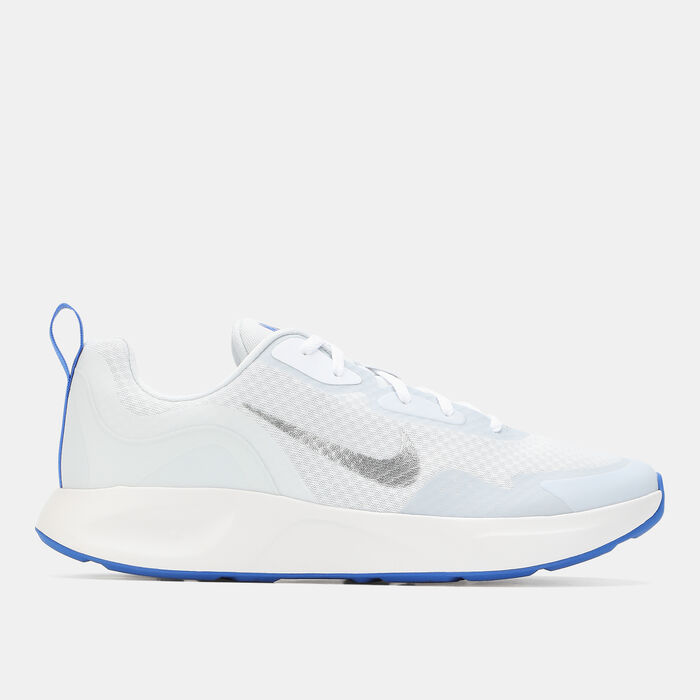 Nike Men's WearAllDay Shoe Grey Nike Men's WearAllDay Shoe Grey image number 0