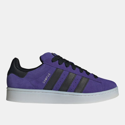 adidas Originals Men's Campus 00s Shoe Purple