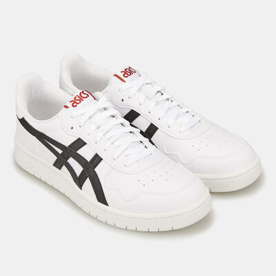 ASICS Men's JAPAN S Shoe White