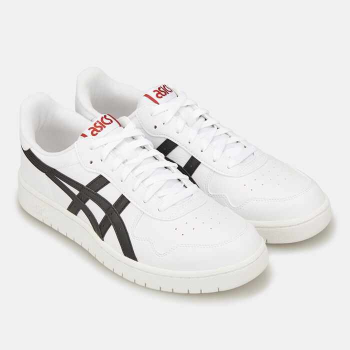 ASICS Men's JAPAN S Shoe White ASICS Men's JAPAN S Shoe White image number 1
