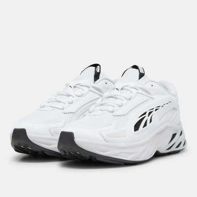 PUMA Men's Exotek Base Shoes White