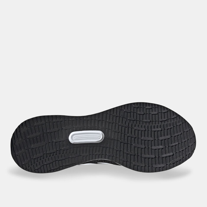 adidas Men's Runfalcon 5 Running Shoes Black image number 3