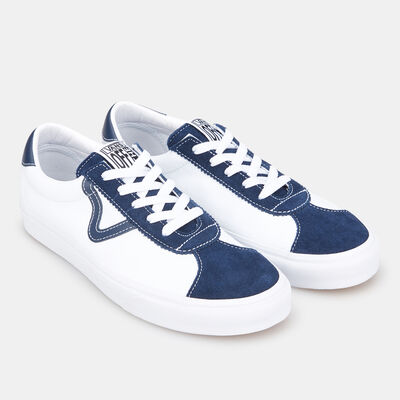 Vans Sport Unisex Shoe Blue