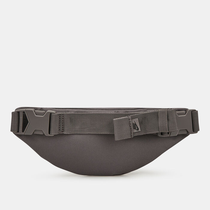 Nike Heritage Waistpack Black image number 1